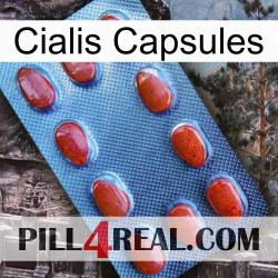 Cialis Capsules